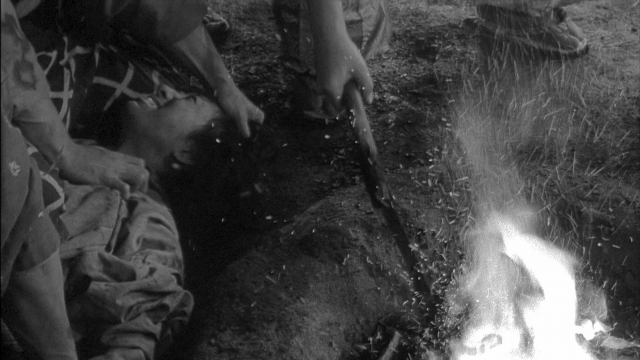 Sansho dayu — film still