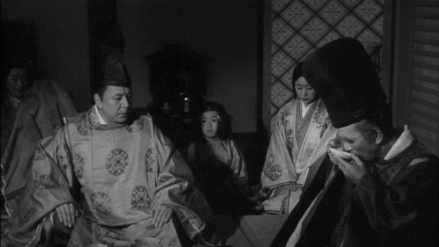 Sansho dayu — film still