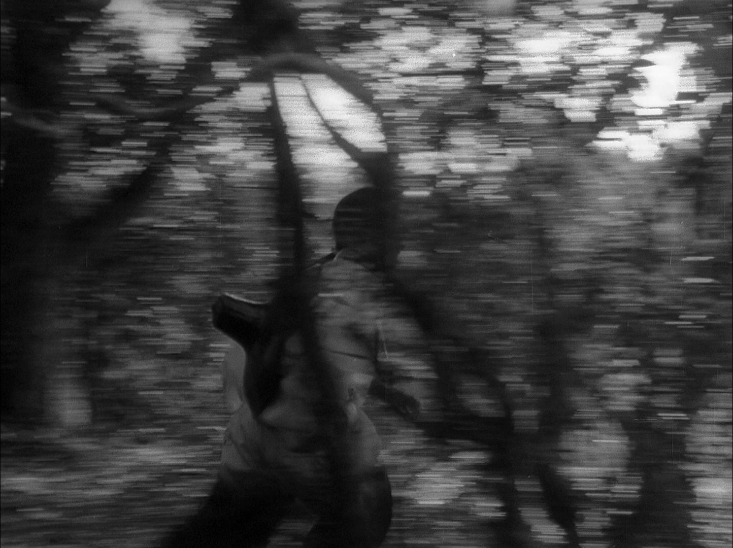 Sansho dayu (1954), wide, 1.34:1 — film still