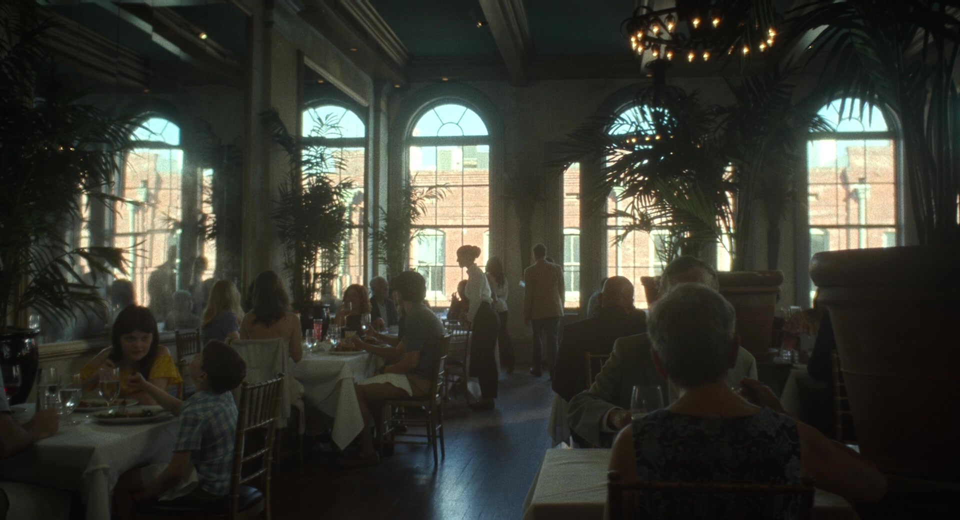 May December (2023), wide, 1.85:1 — film still