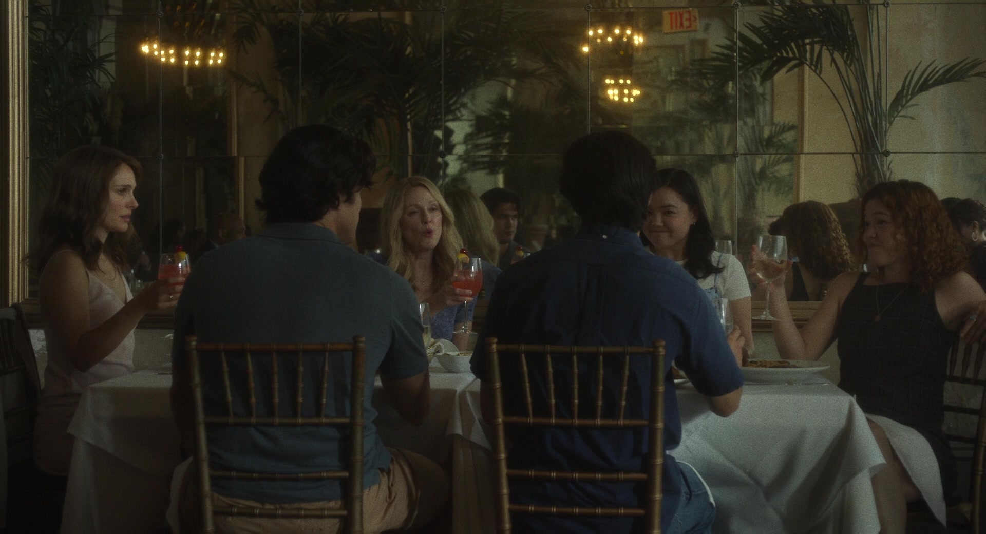 May December (2023), wide, 1.85:1 — film still