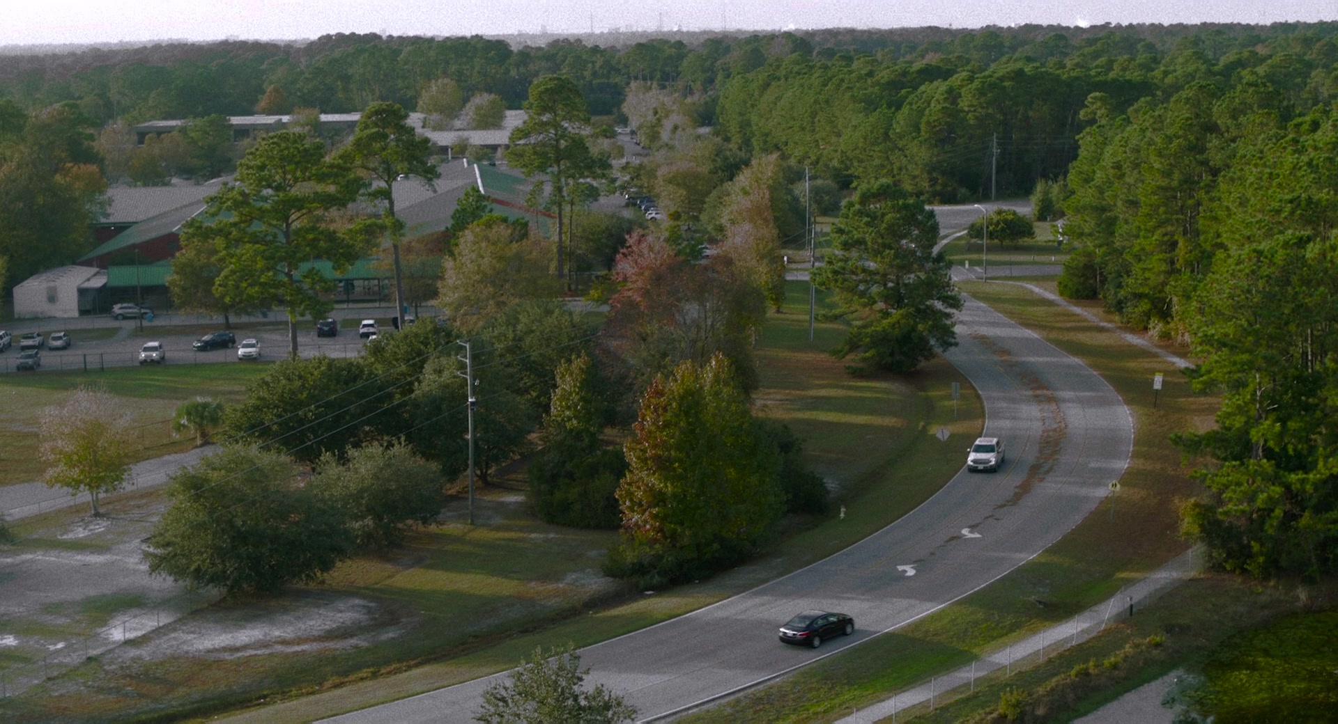 May December (2023), wide, 1.85:1 — film still