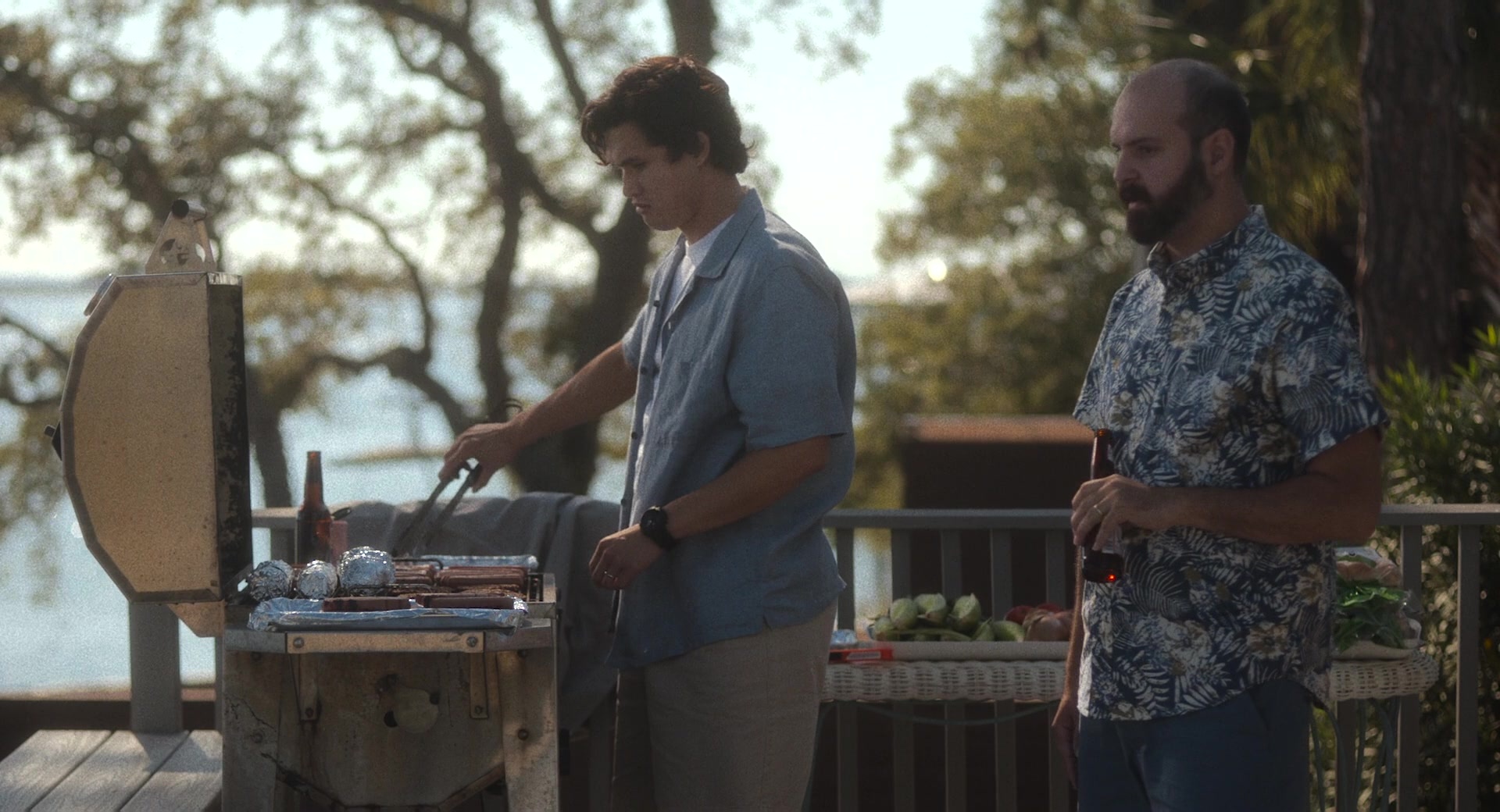 May December (2023), wide, 1.85:1 — film still