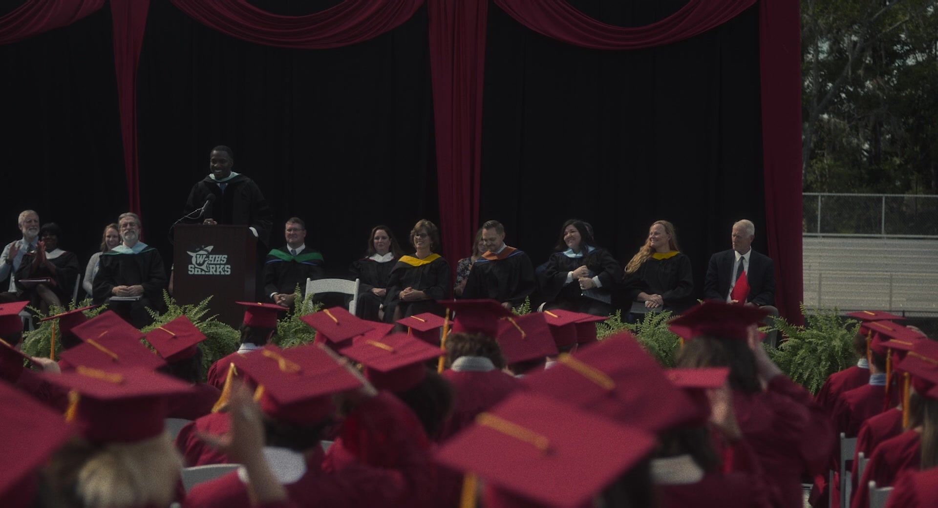 May December (2023), wide, 1.85:1 — film still