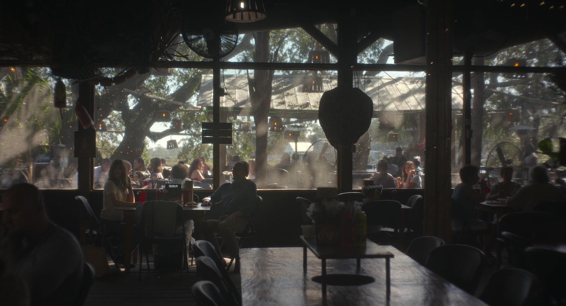 May December (2023), wide, 1.85:1 — film still