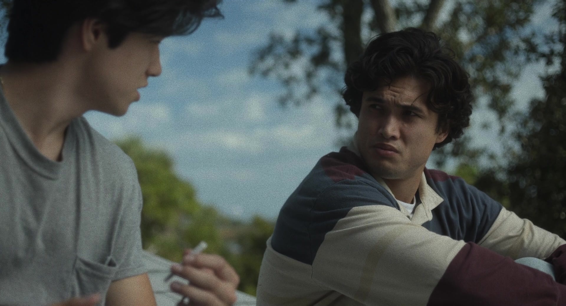 May December (2023), wide, 1.85:1 — film still