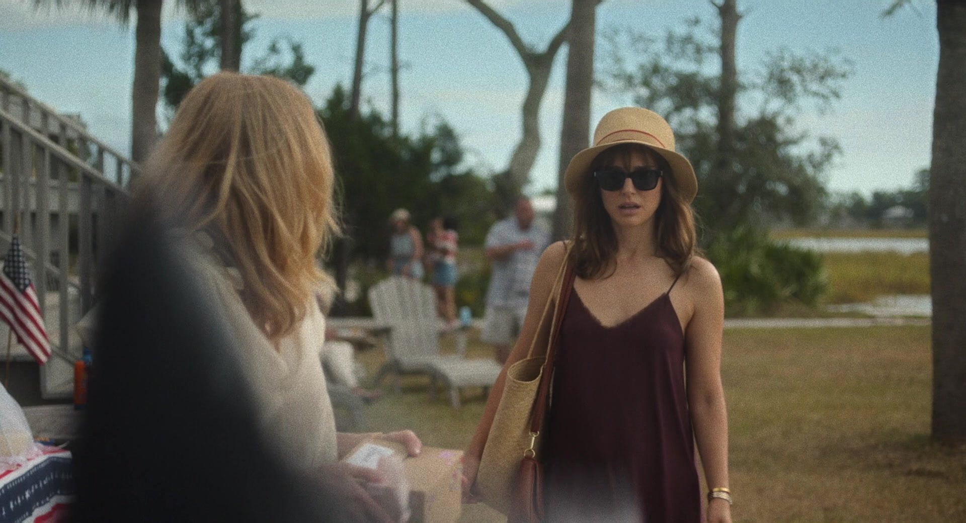May December (2023), wide, 1.85:1 — film still