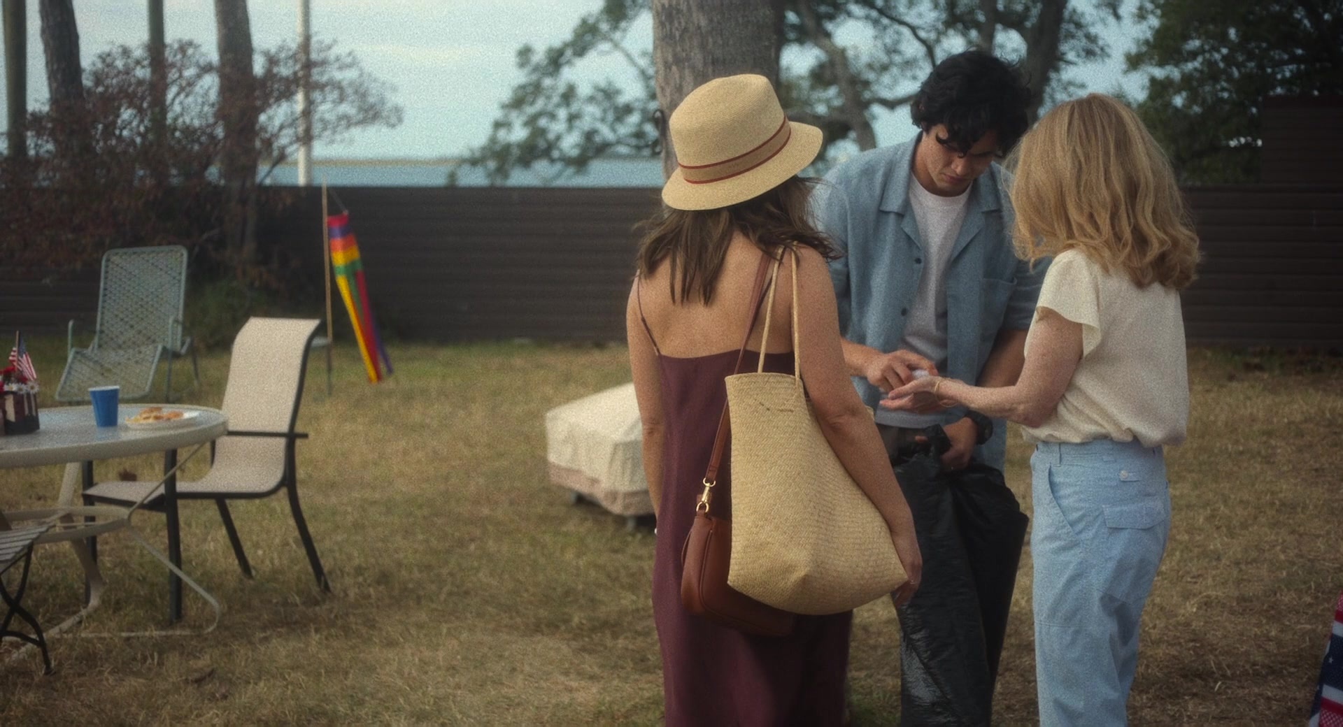 May December (2023), wide, 1.85:1 — film still