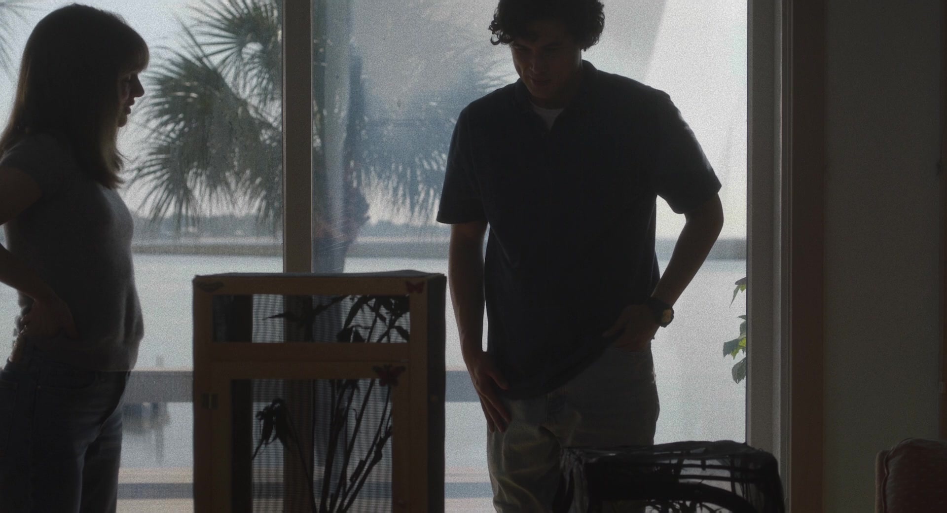 May December (2023), wide, 1.85:1 — film still