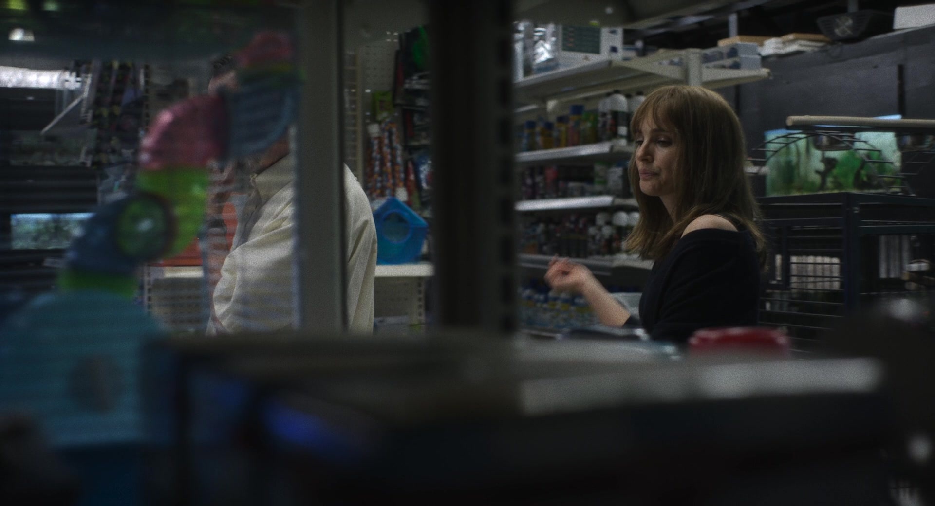 May December (2023), wide, 1.85:1 — film still