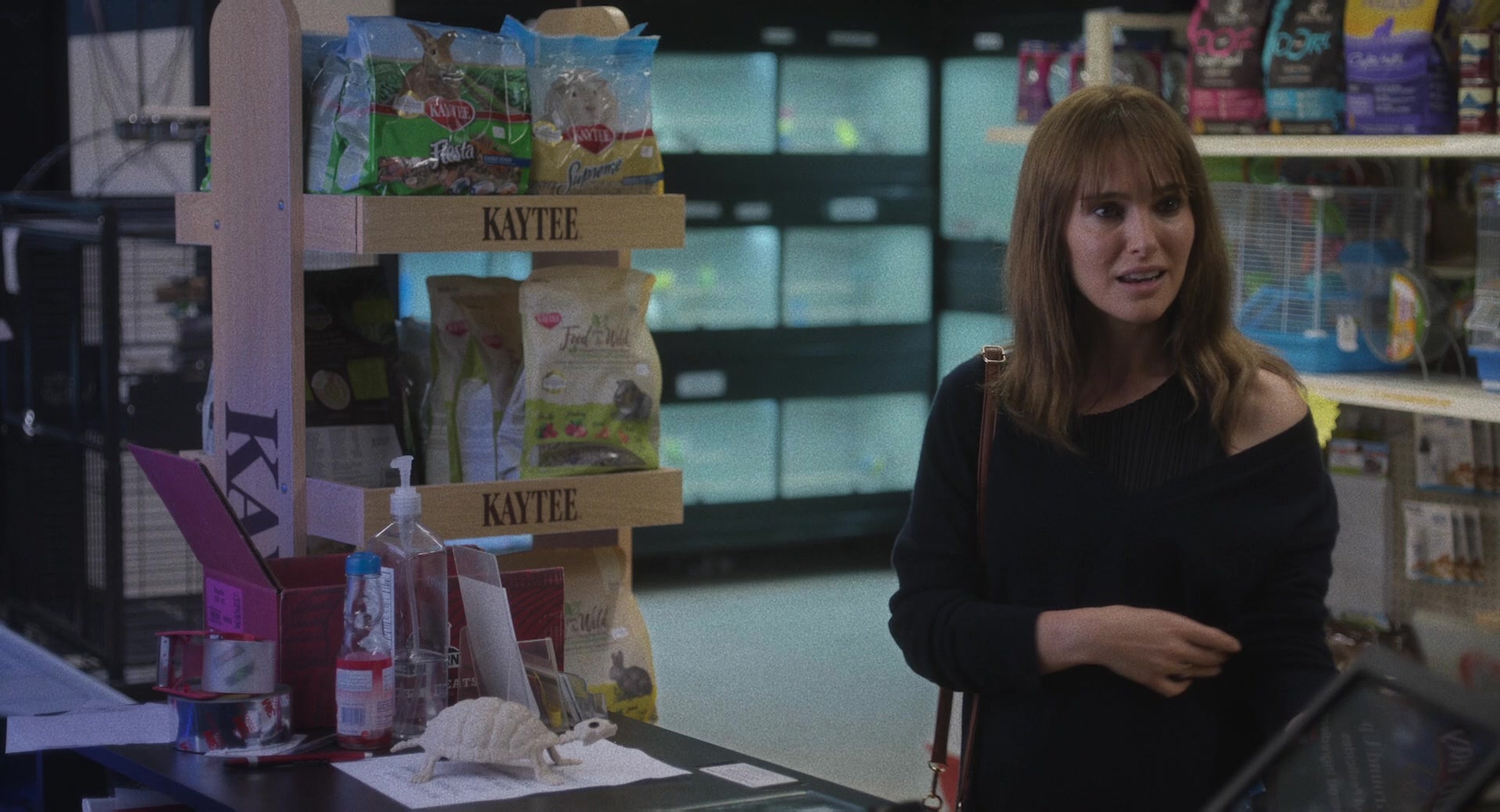 May December (2023), wide, 1.85:1 — film still