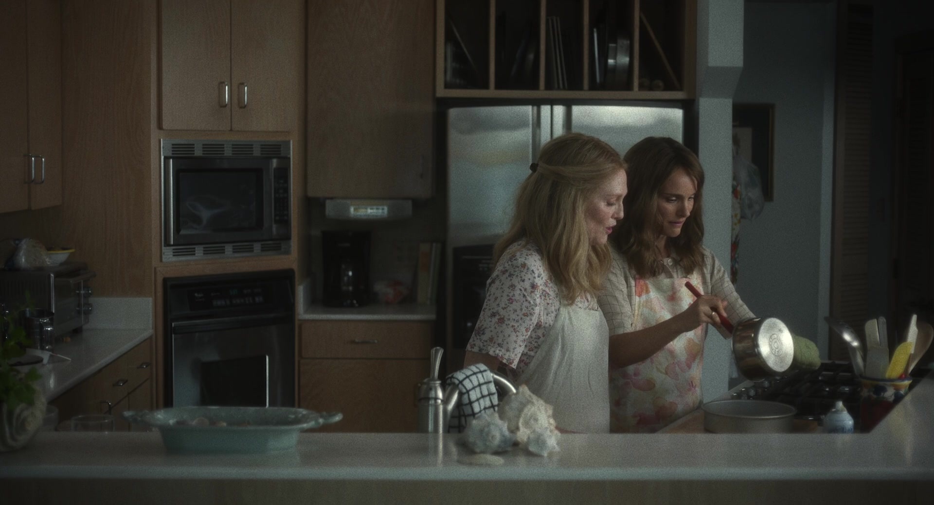 May December (2023), wide, 1.85:1 — film still