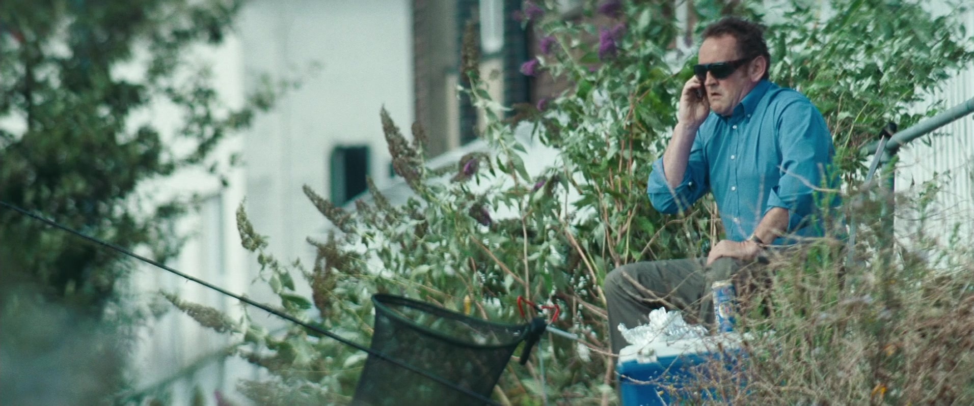 Layer Cake (2004), wide, 2.40:1 — film still