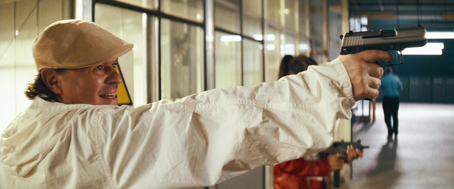 Layer Cake (2004), wide, 2.40:1 — film still