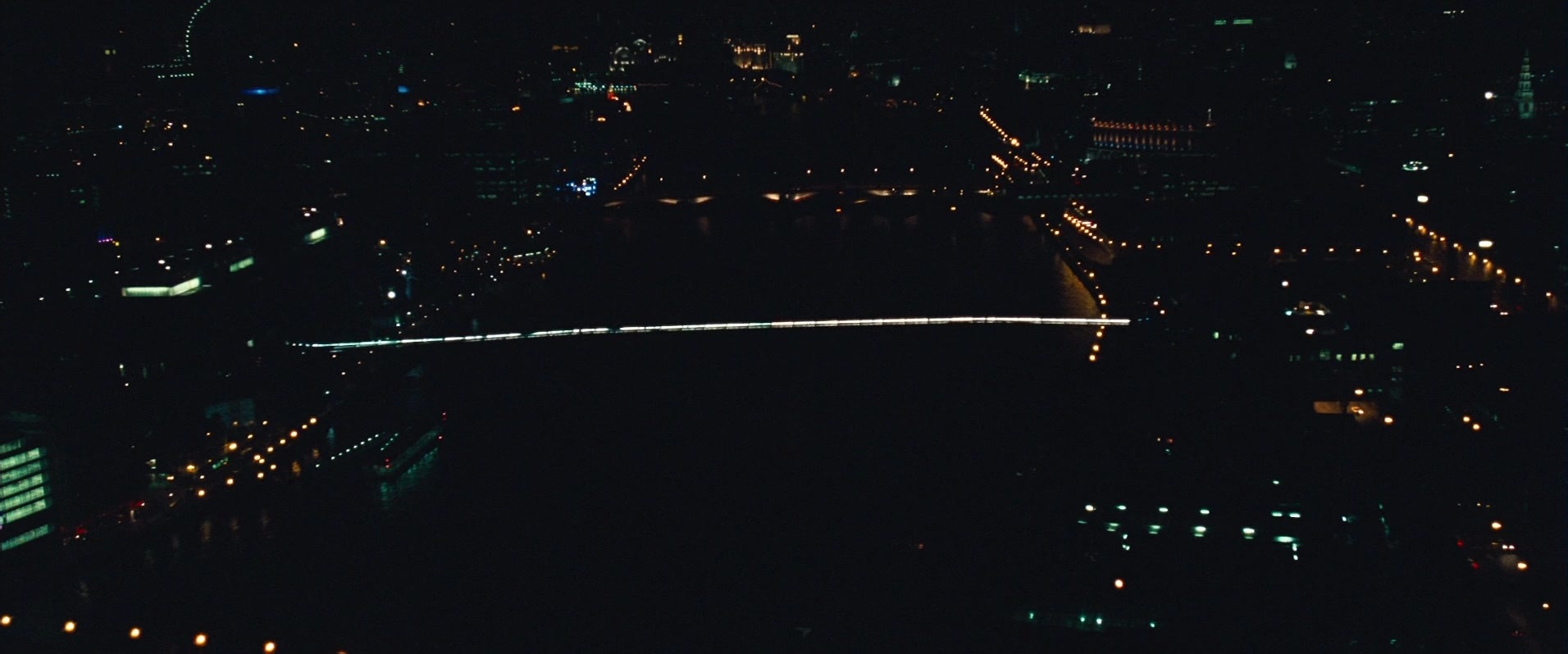Layer Cake (2004), unknown, 2.40:1 — film still