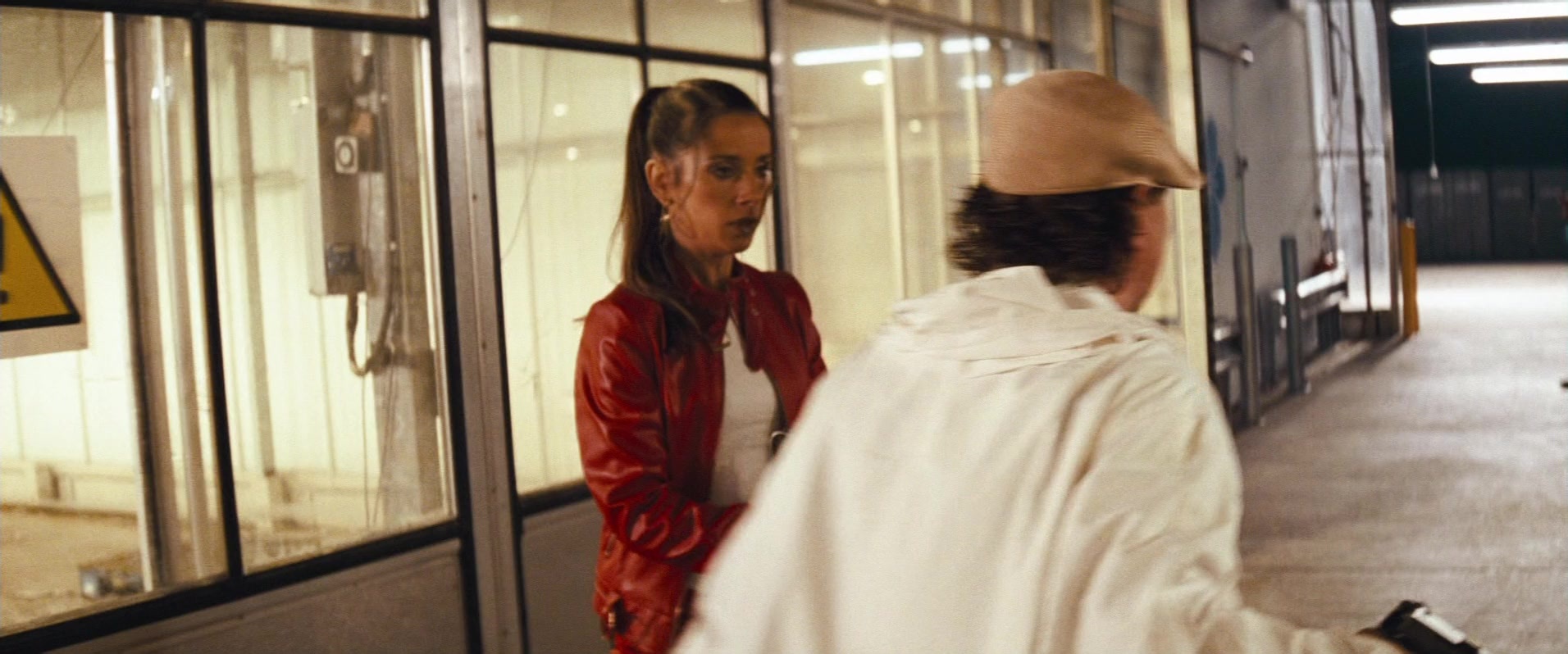 Layer Cake (2004), wide, 2.40:1 — film still