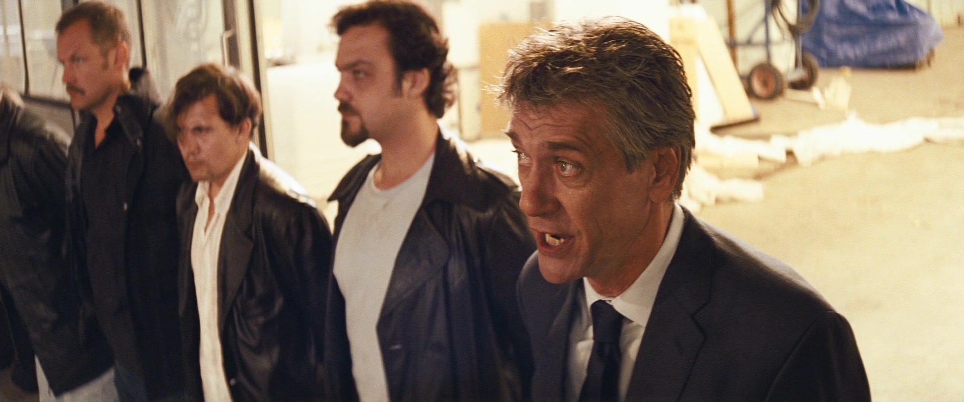 Layer Cake (2004), wide, 2.40:1 — film still
