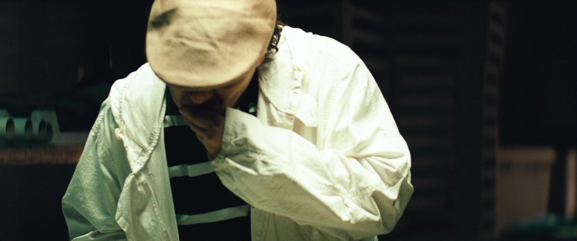 Layer Cake (2004), wide, 2.40:1 — film still