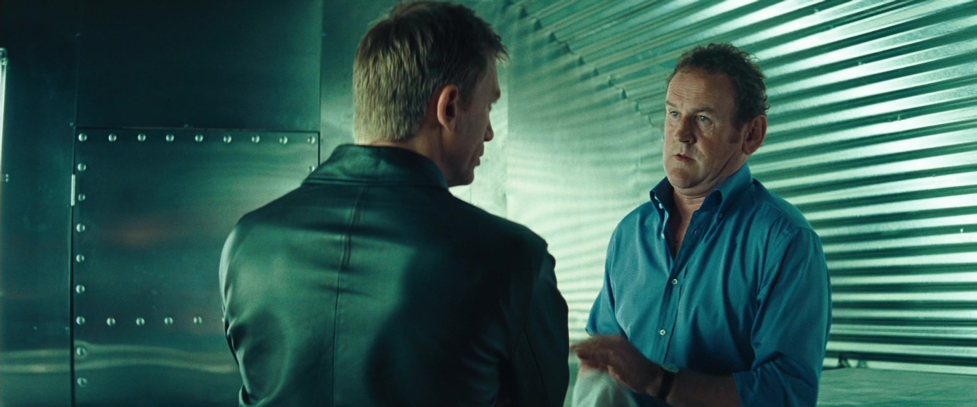 Layer Cake (2004), wide, 2.40:1 — film still