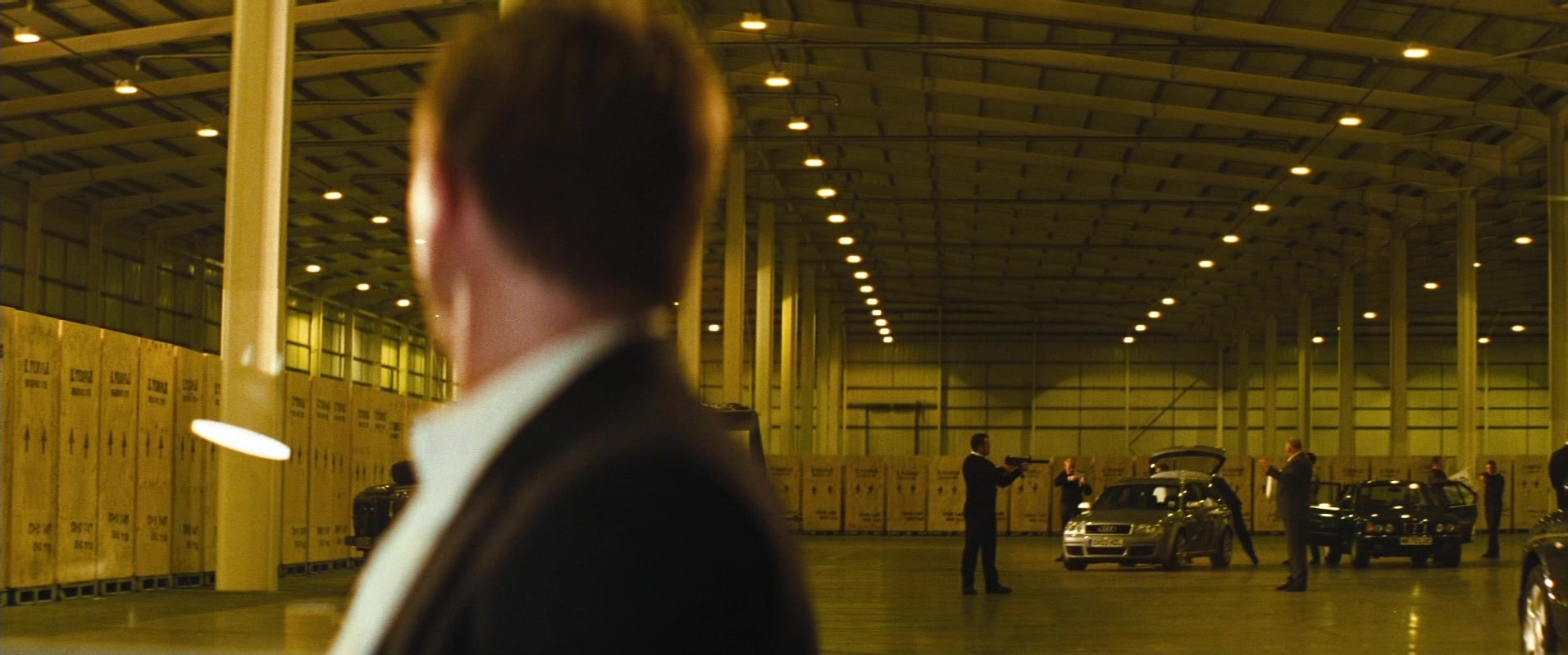 Layer Cake (2004), wide, 2.40:1 — film still