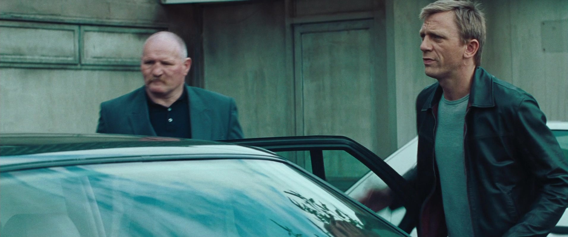 Layer Cake (2004), wide, 2.40:1 — film still