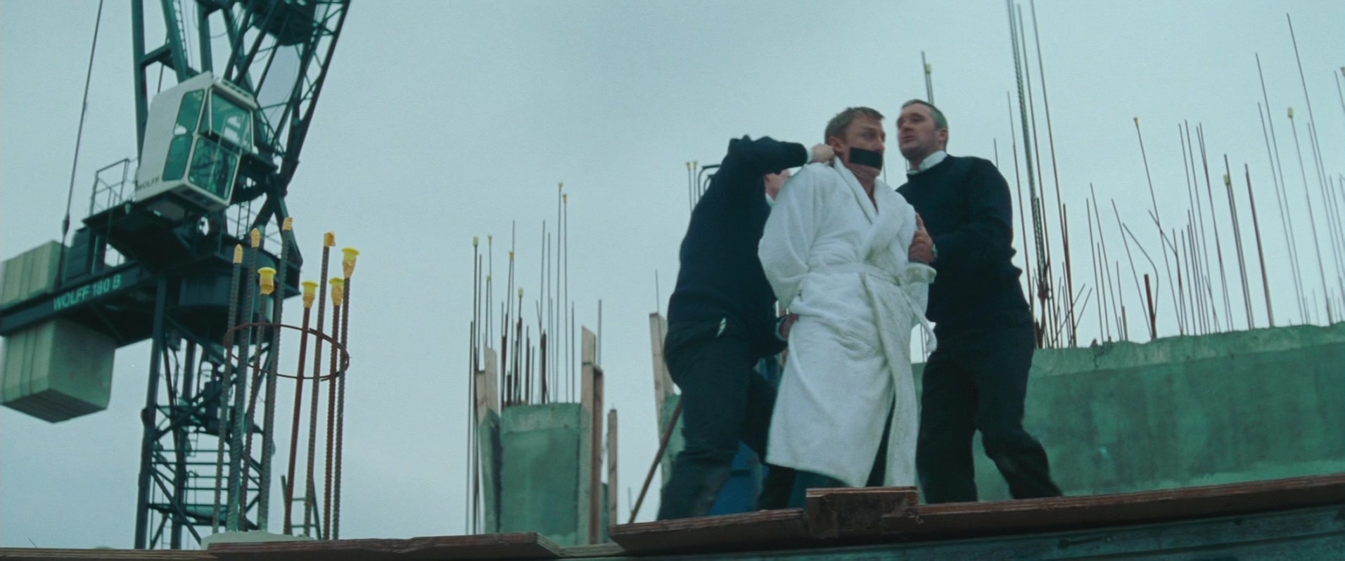 Layer Cake (2004), wide, 2.40:1 — film still