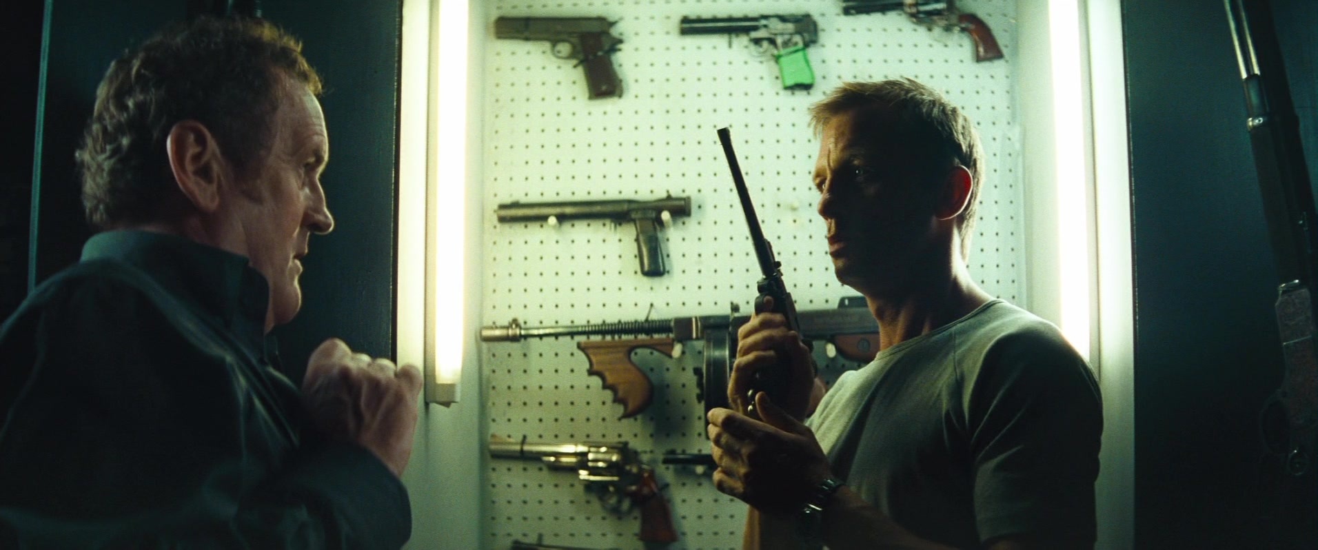 Layer Cake (2004), wide, 2.40:1 — film still