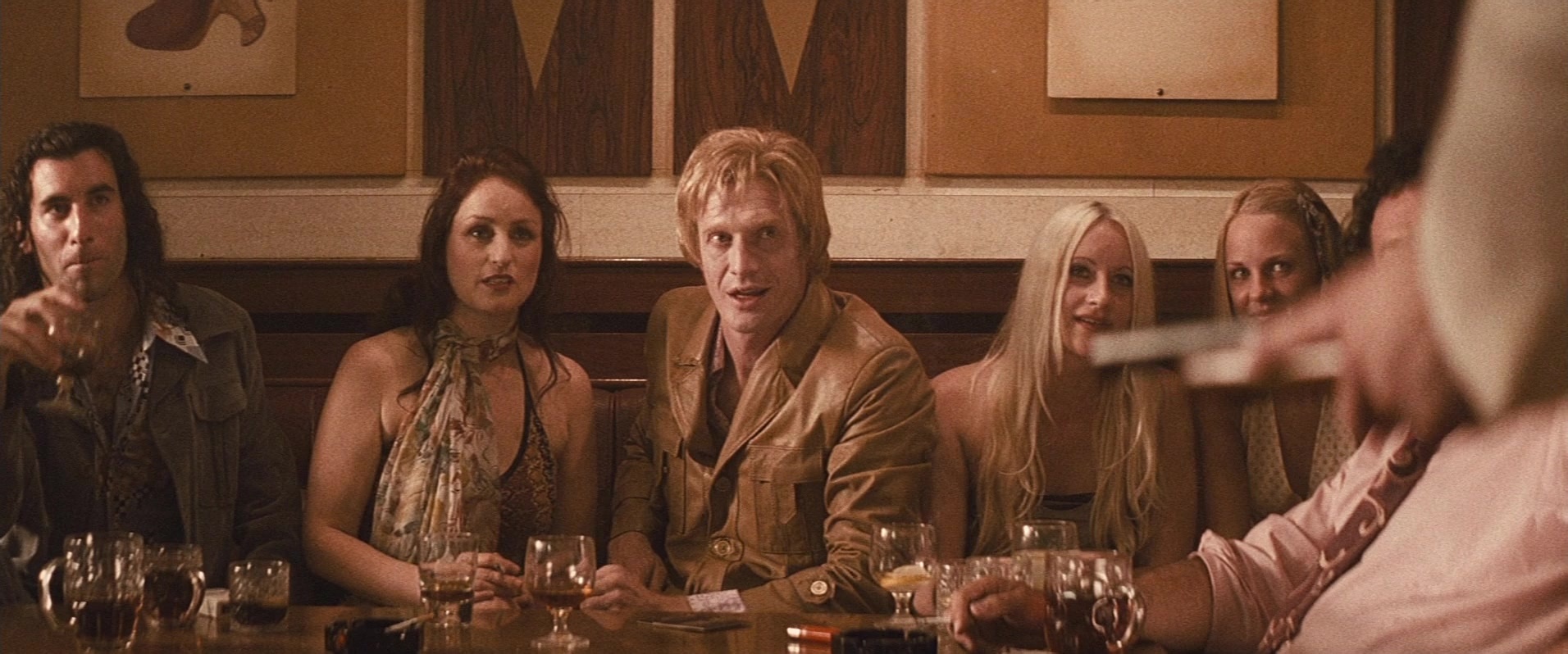 Layer Cake (2004), wide, 2.40:1 — film still