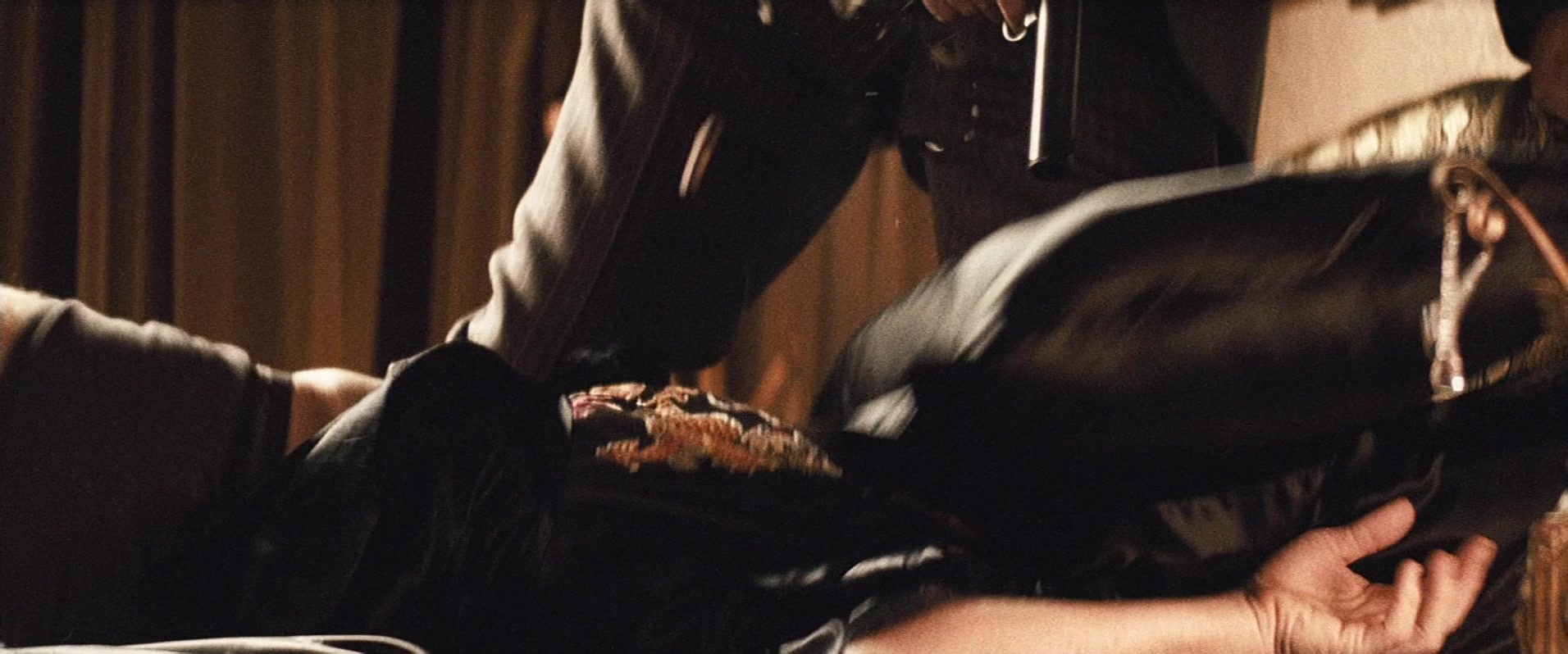 Layer Cake (2004), wide, 2.40:1 — film still