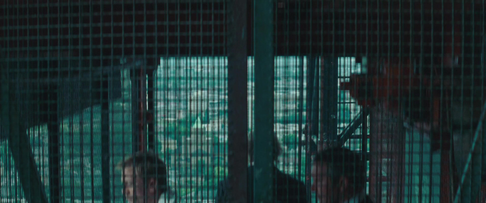 Layer Cake (2004), wide, 2.40:1 — film still