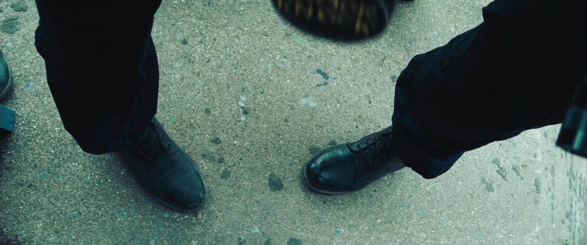 Layer Cake (2004), wide, 2.40:1 — film still