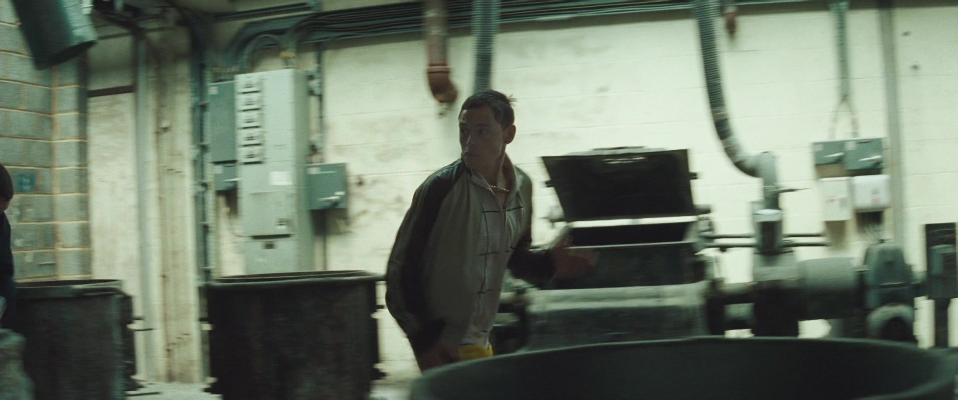 Layer Cake (2004), wide, 2.40:1 — film still
