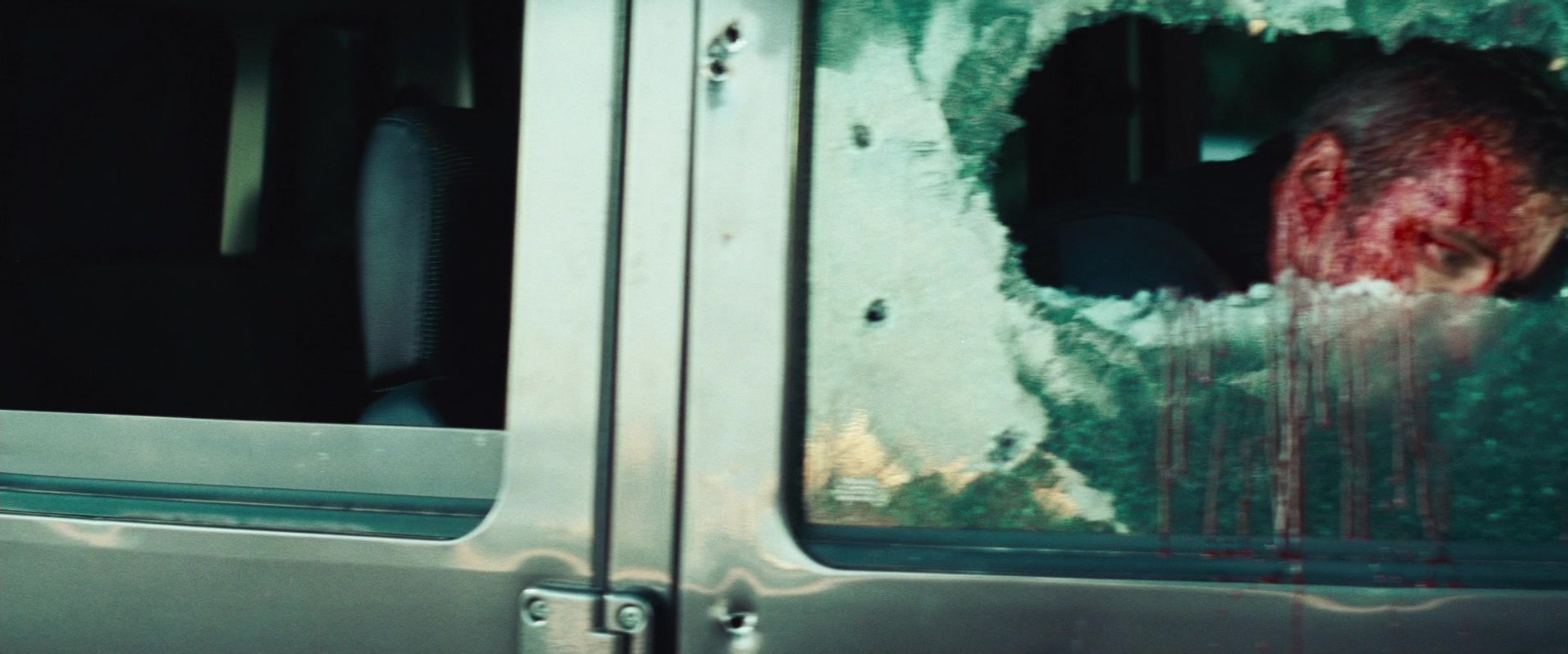 Layer Cake (2004), wide, 2.40:1 — film still