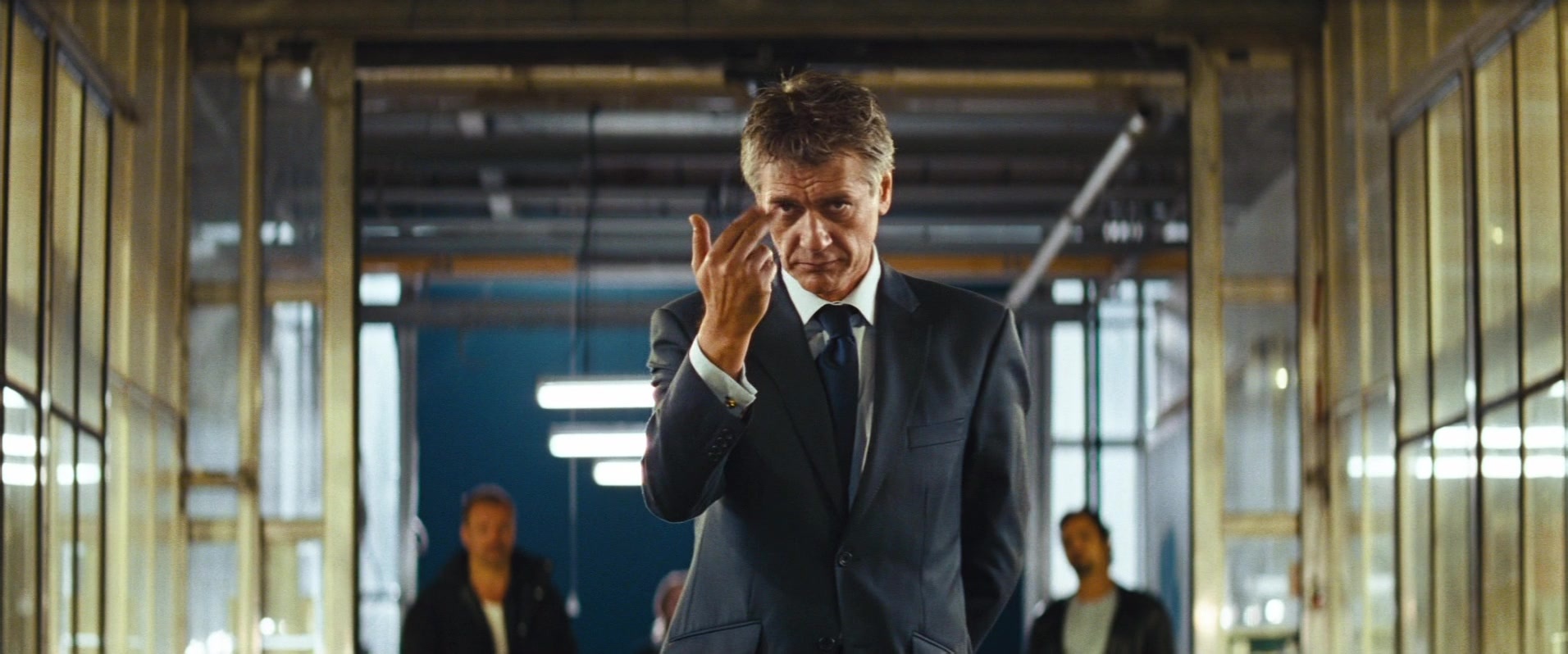 Layer Cake (2004), wide, 2.40:1 — film still