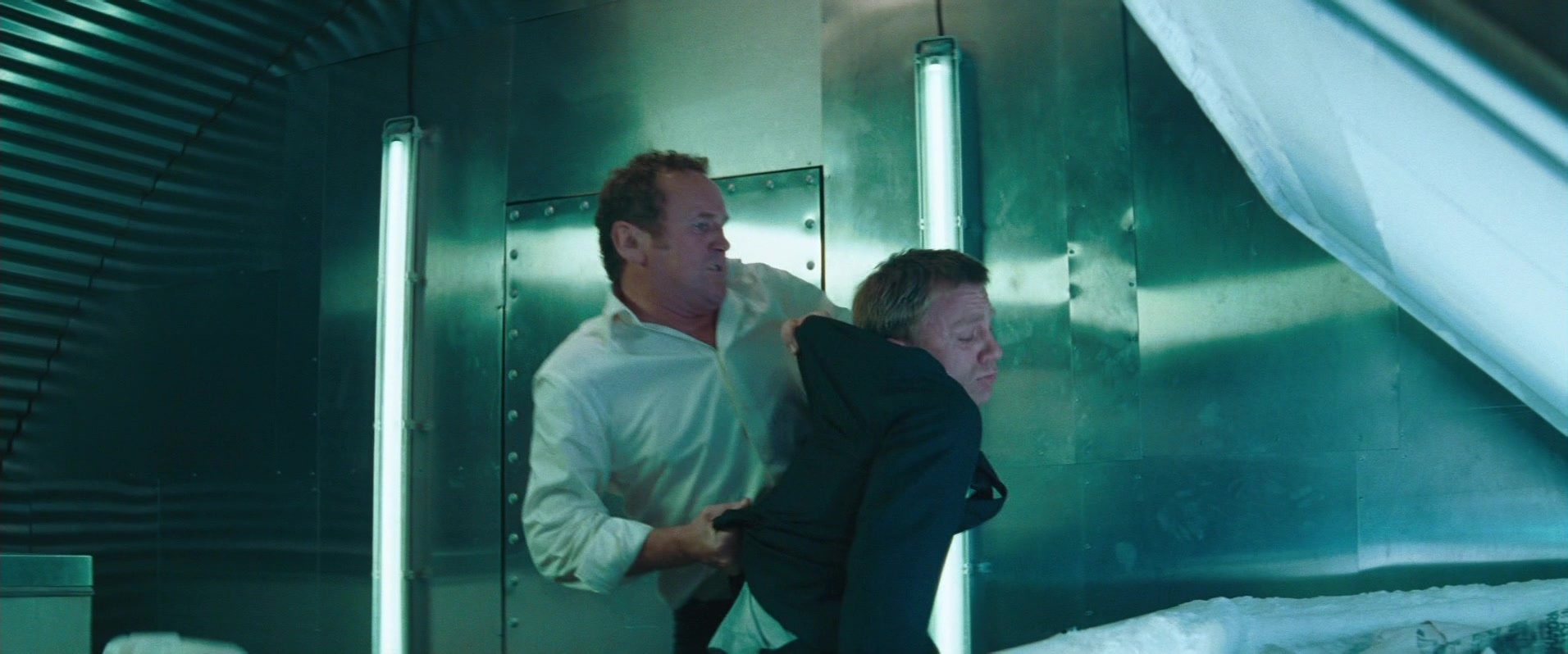 Layer Cake (2004), wide, 2.40:1 — film still