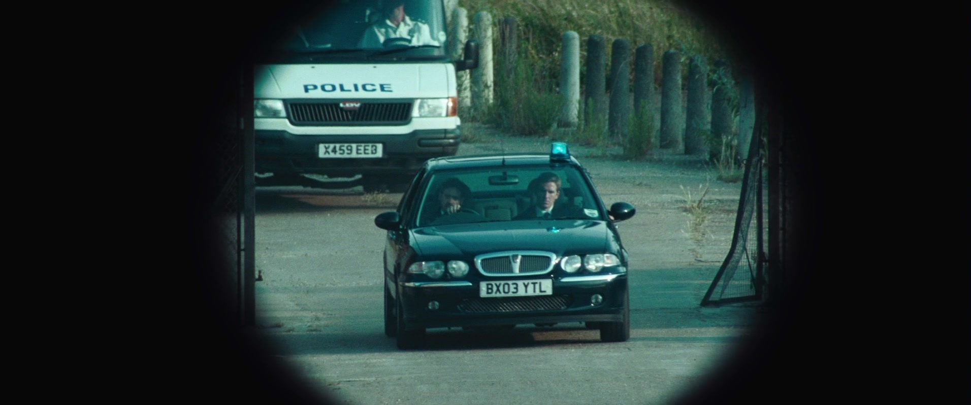 Layer Cake (2004), wide, 2.40:1 — film still