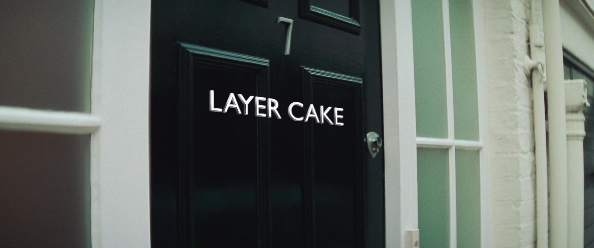 Layer Cake (2004), wide, 2.40:1 — film still