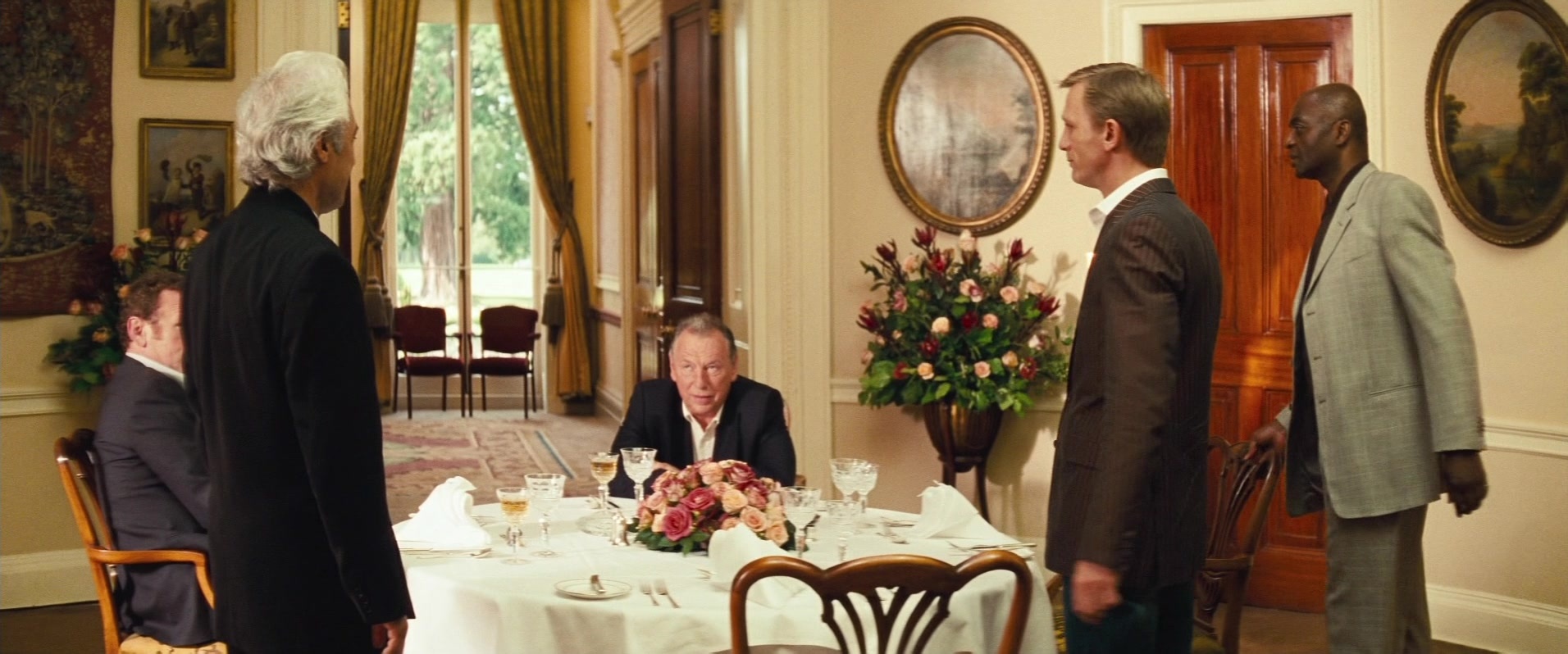 Layer Cake (2004), wide, 2.40:1 — film still