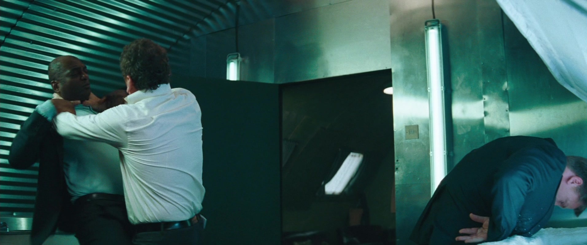 Layer Cake (2004), wide, 2.40:1 — film still
