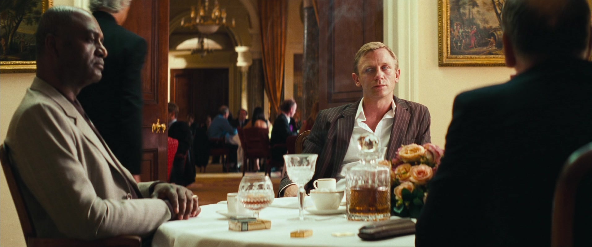 Layer Cake (2004), wide, 2.40:1 — film still