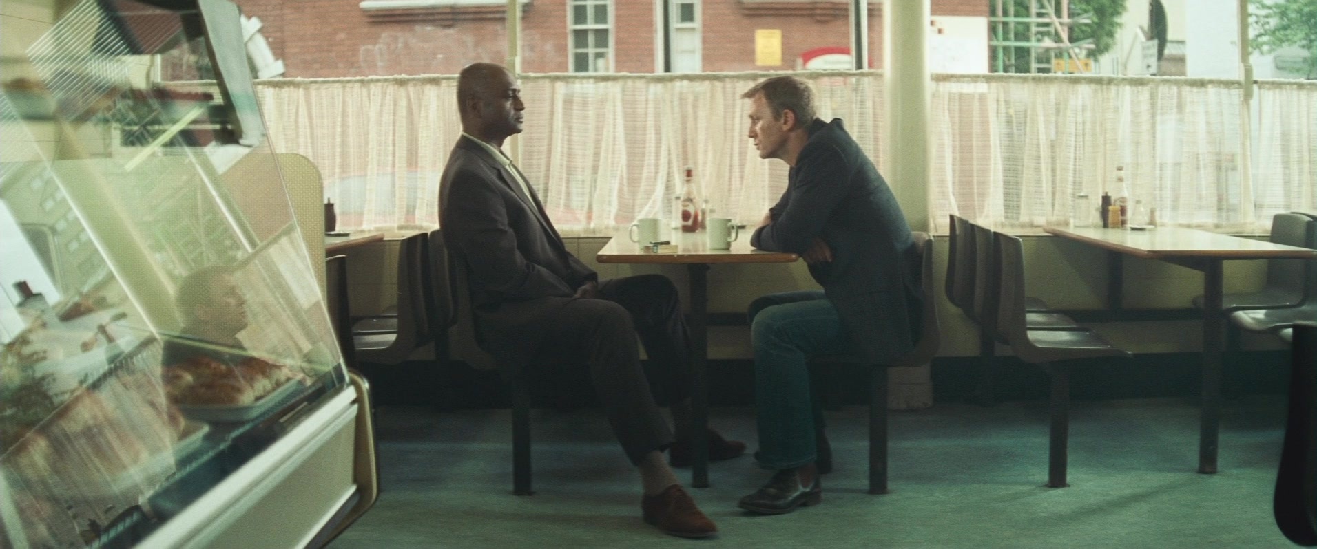 Layer Cake (2004), wide, 2.40:1 — film still