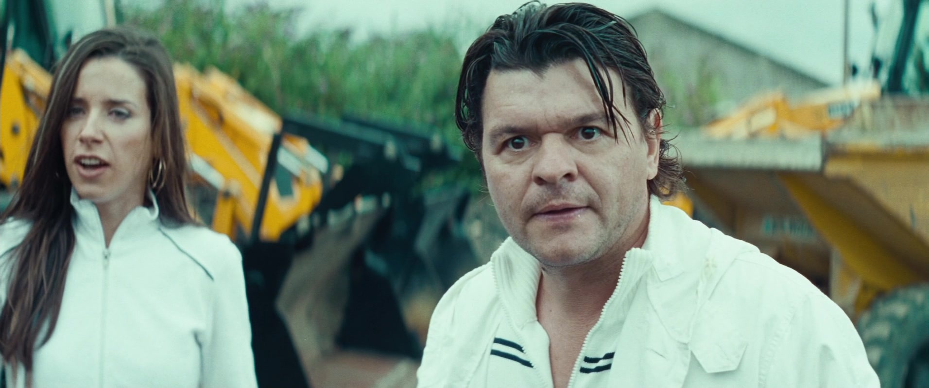 Layer Cake (2004), medium, 2.40:1 — film still