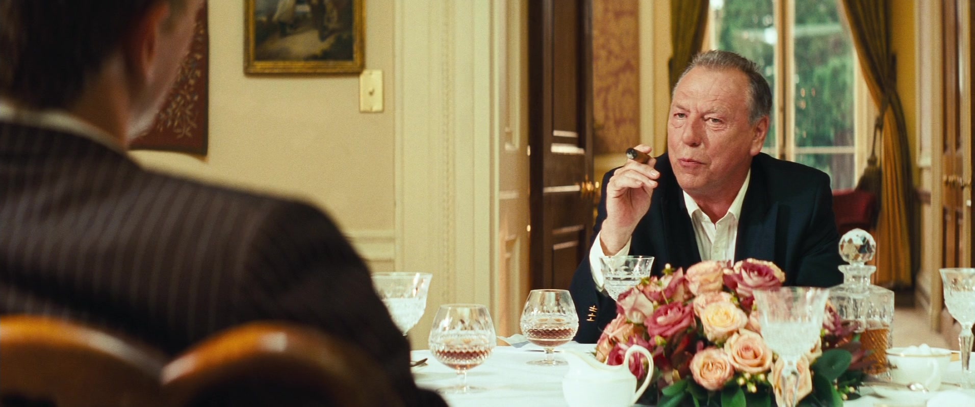 Layer Cake (2004), wide, 2.40:1 — film still