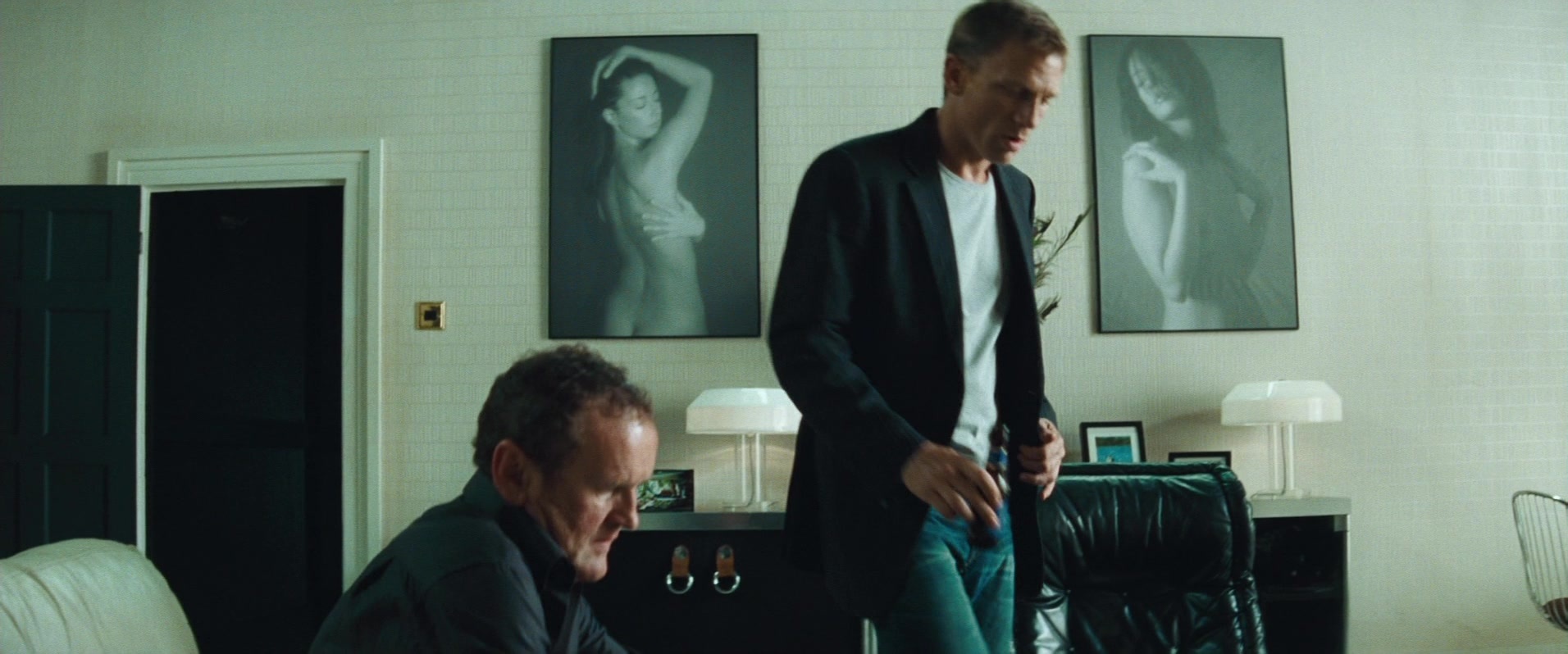 Layer Cake (2004), wide, 2.40:1 — film still