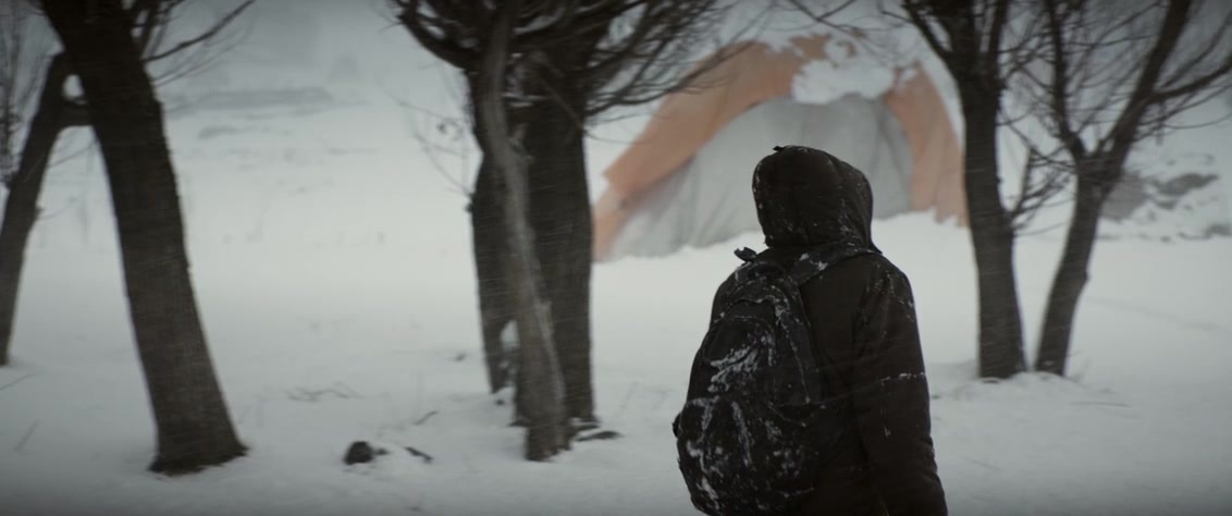 Kuru Otlar Üstüne (2023), medium, 2.39:1 — film still