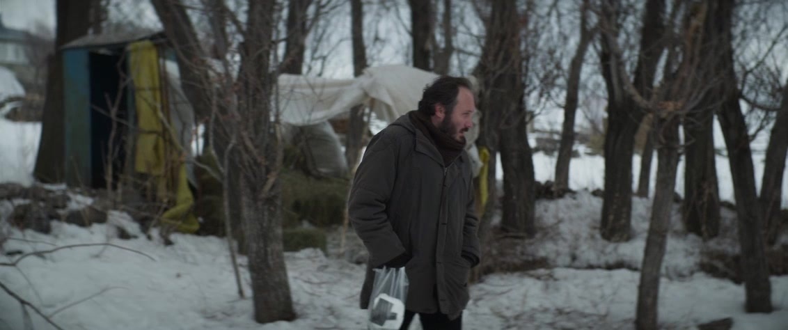 Kuru Otlar Üstüne (2023), wide, 2.39:1 — film still