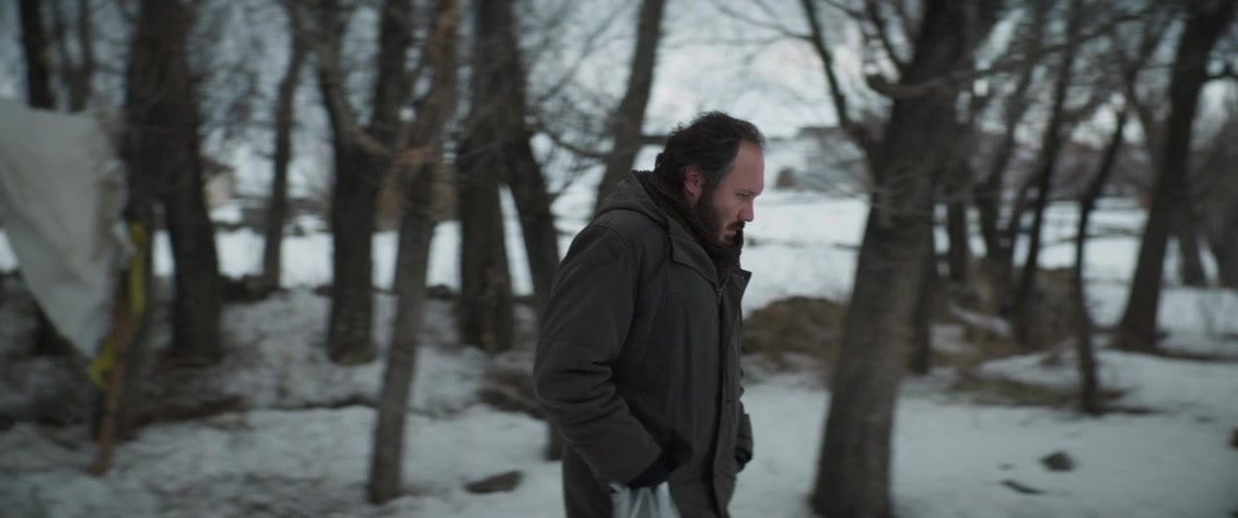Kuru Otlar Üstüne (2023), wide, 2.39:1 — film still