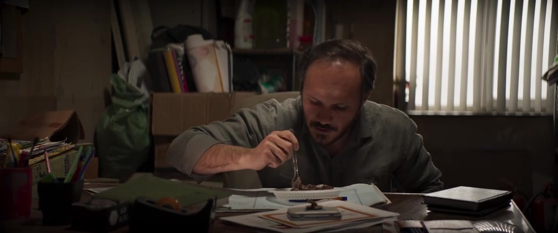 Kuru Otlar Üstüne (2023), wide, 2.39:1 — film still
