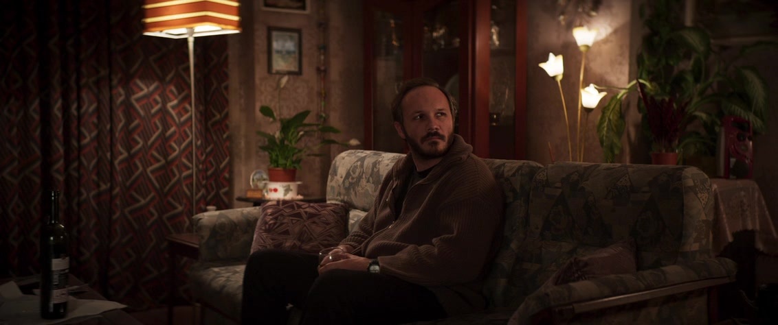 Kuru Otlar Üstüne (2023), wide, 2.39:1 — film still