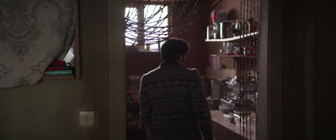 Kuru Otlar Üstüne (2023), wide, 2.39:1 — film still